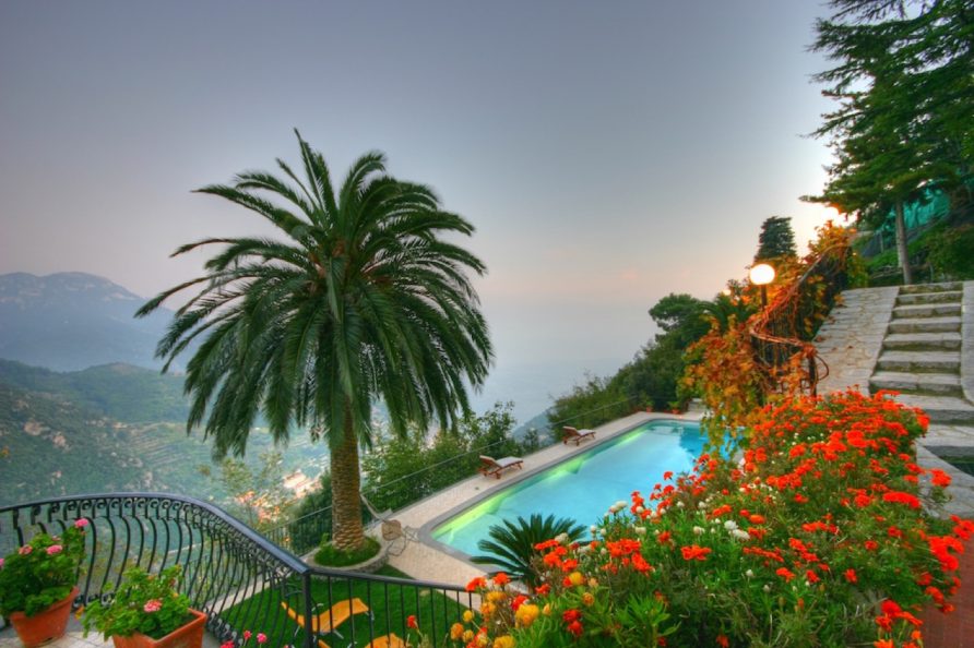 Villa La perla del mare