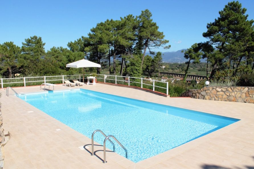 Villa Parole D’oro