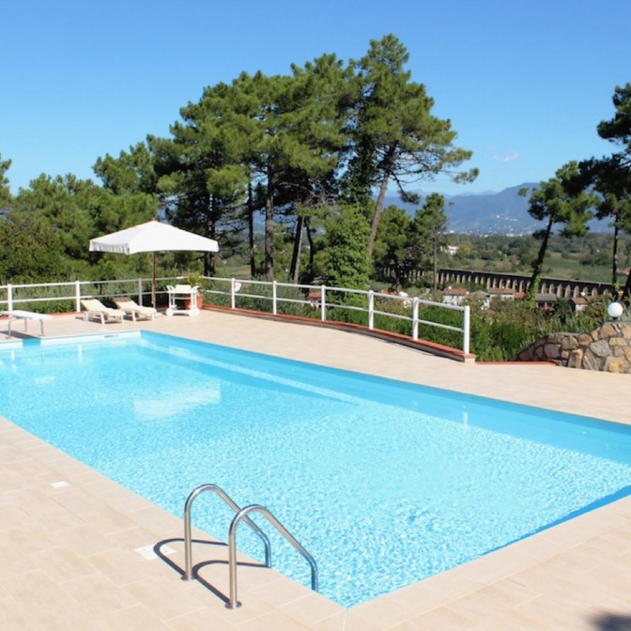 Villa Parole D’oro