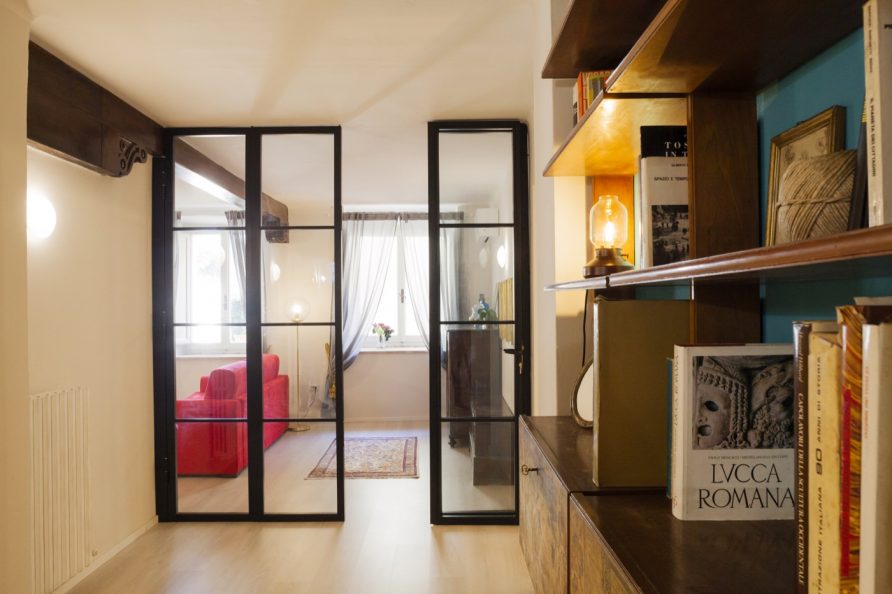 Il Giardino del Cedro Apartment