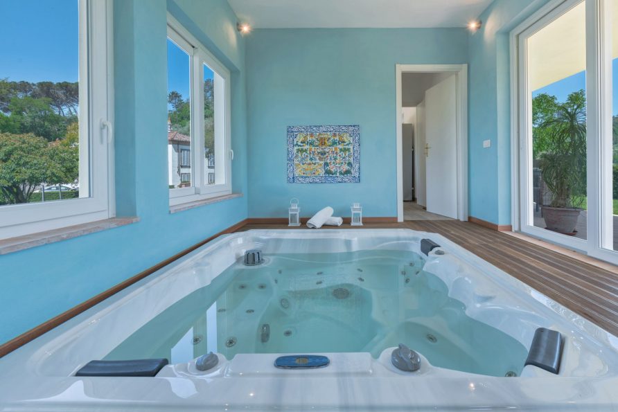 Apartment Narciso in Tenuta Bellosguardo