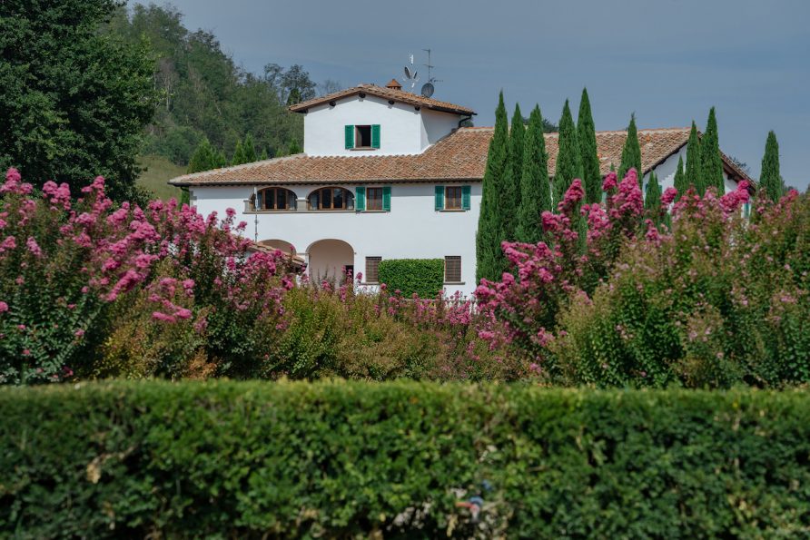 Villa Fiorita