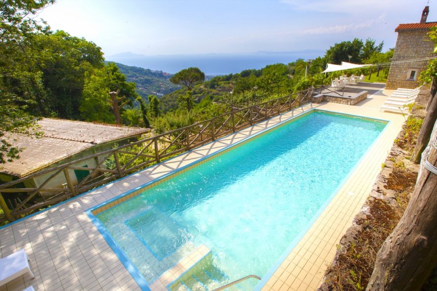 Villa Sorrento