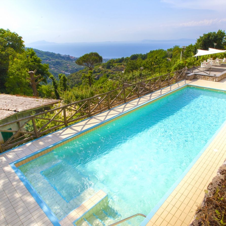 Villa Sorrento