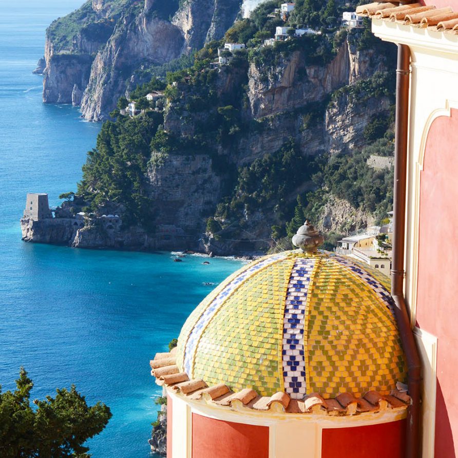 Antico Palazzo Croce