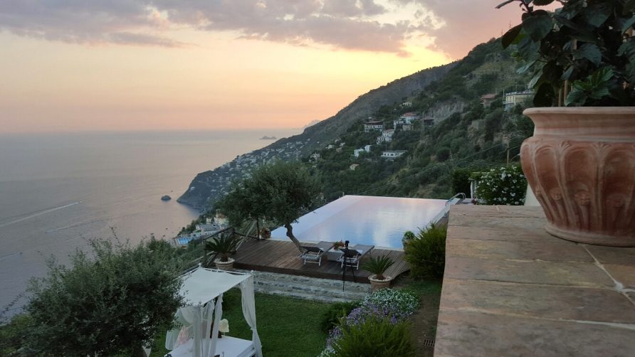 Villa Divino Maniero