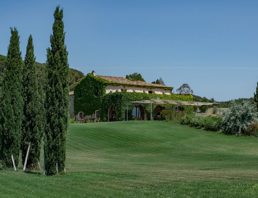 Villa Terriccia